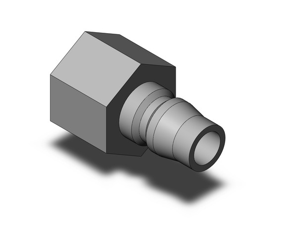 SMC KK130P-N03F Coupler Kk Kka Kkh Kk13