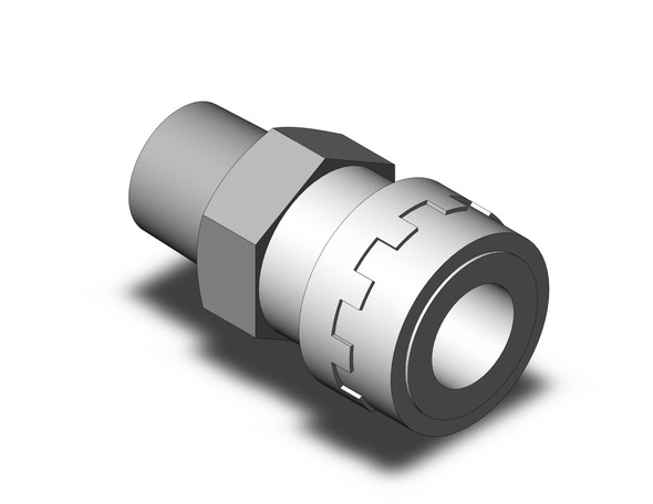 SMC KK130S-03MS Coupler Kk Kka Kkh Kk13