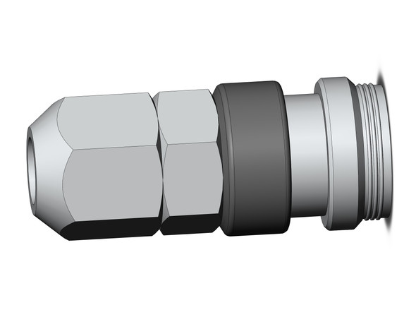 SMC KK3S-60N coupler kk kka kkh kk13 s coupler Pack of 5