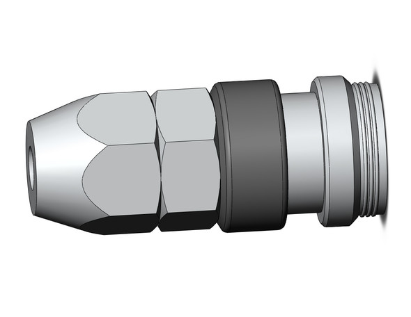 SMC KK3S-65N coupler kk kka kkh kk13 s coupler Pack of 5