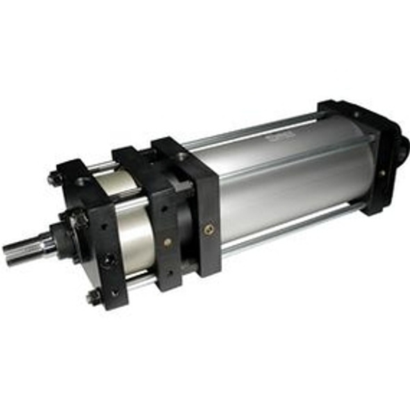 SMC CLK1PA50-50Y-B clamp cylinder w/lock clkq, clk2 cyl, clamp w/lck,m/resist *lqa