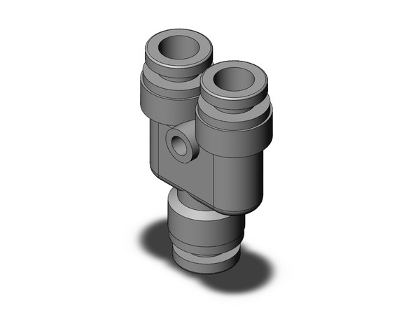 SMC KQG2U06-00 one-touch fitting, stainless steel fitting, metal one touch, ss