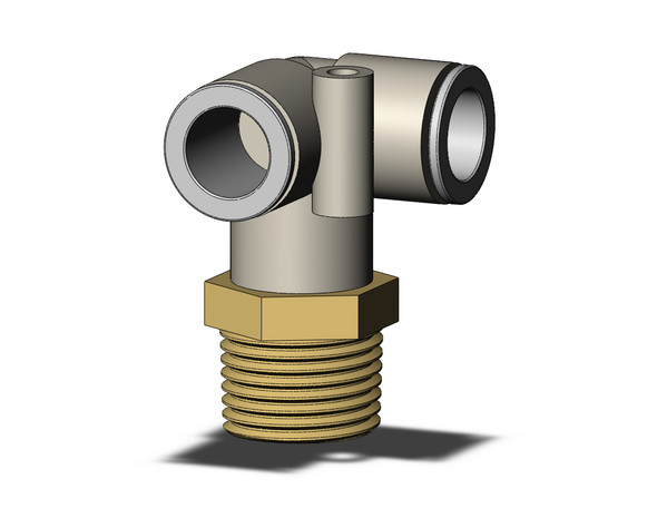 SMC KQ2D12-04AS One-Touch Fitting