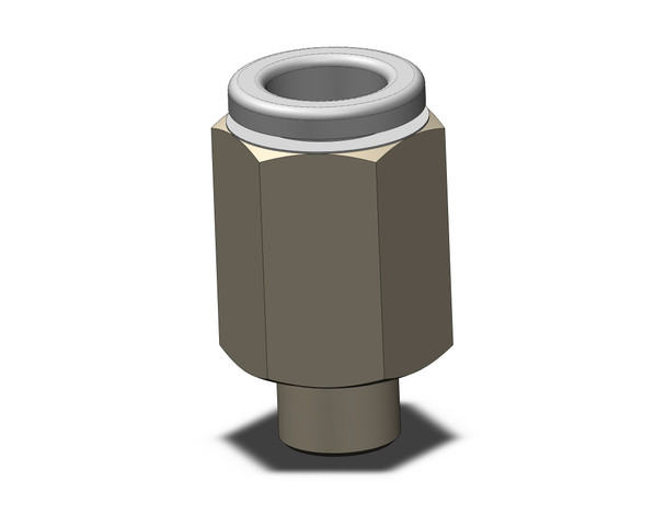 SMC KQ2H06-M6A fitting, male connector