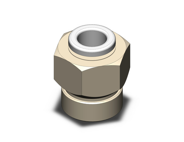 SMC KQ2H06-U02A fitting, male connector