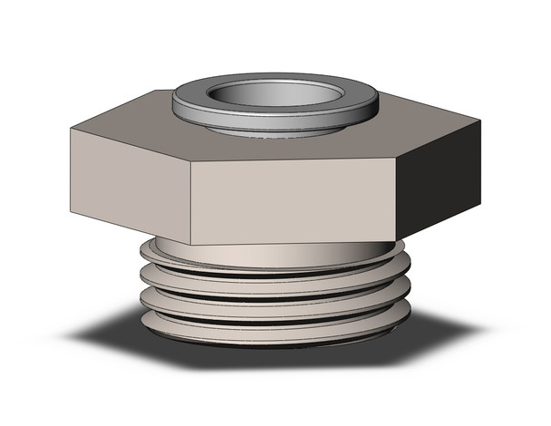 SMC KQ2H10-G04N fitting, male connector