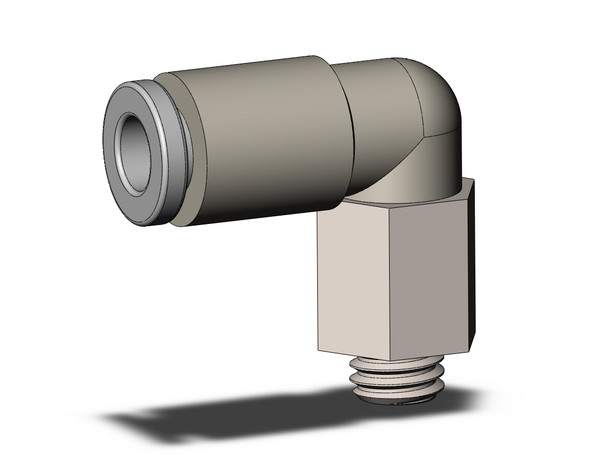 SMC KQ2L04-M5N fitting, male elbow