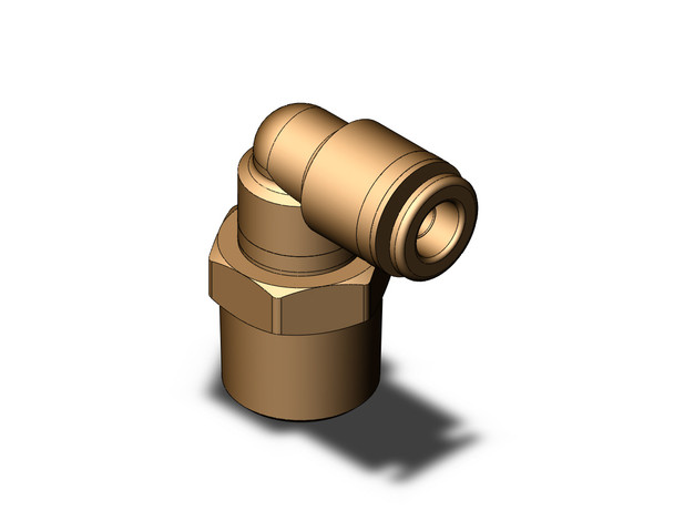 SMC KV2L07-36S dot fitting