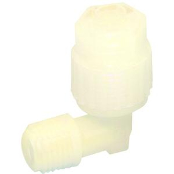 SMC LQ1E5A-T fluoropolymer fitting, lq1, lq2, lq3 fitting