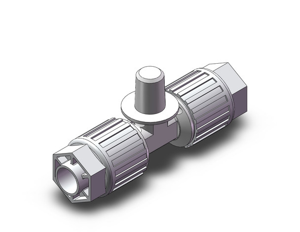 <h2>LQ3, High Purity Fluororesin Fitting, Threaded Connection</h2><p><h3>SMC high purity Hyperflare™ Fitting series LQ* responds to the latest demands in process control. From parts cleaning to assembly and packaging, all processes are controlled for cleanliness, and the use of new PFA virtually eliminates particle generation and TOC (total organic carbon) allowing confident use for the most demanding applications. If chemistries or flow requirements are changed during process, our face seal design allows for quick change of tubing, and/or tube diameters, using the same fitting body. </h3>- High purity fluororesin fitting<br>- Threaded connection<br>- 4-point seals<br>- Operating temperature:   0 to 150 C<br>- Variety of size combinations available<br>- This product is not intended for use in potable water systems<br>- <p><a href="https://content2.smcetech.com/pdf/Fluoropipingequip.pdf" target="_blank">Series Catalog</a>