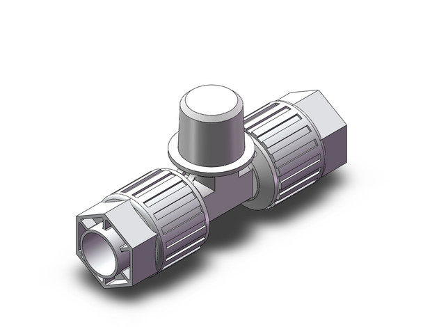 SMC LQ3B5C-MN high purity fitting