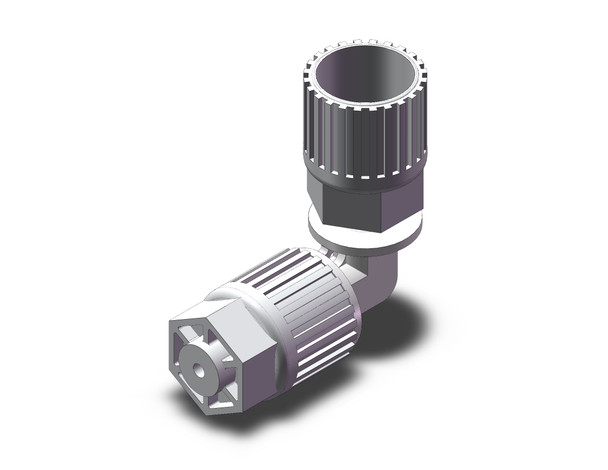 SMC LQ3E3A-S high purity fitting