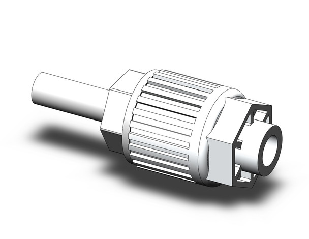 SMC LQ3H32-T High Purity Fitting