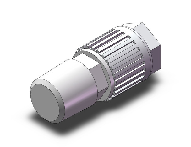 SMC LQ3H38-MN-3 high purity fitting