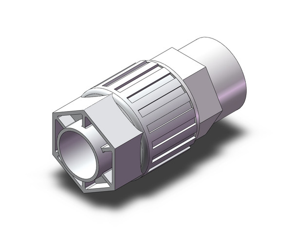 SMC LQ3H5B-FN High Purity Fitting