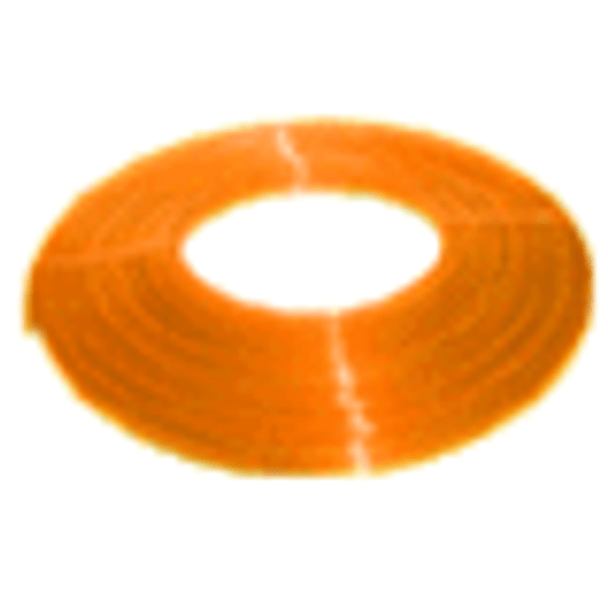 SMC TIUB01YR-100 Tubing, Polyurethane