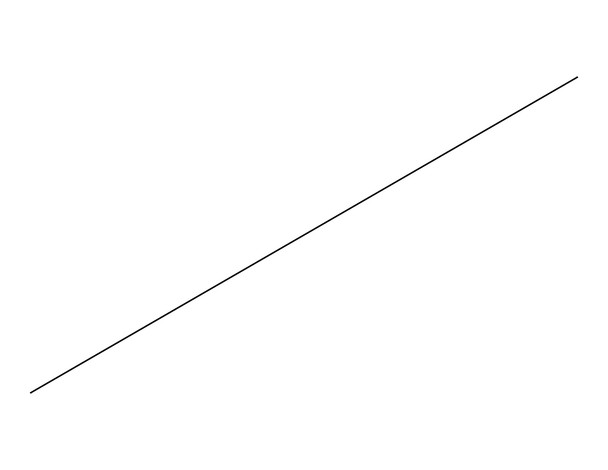 SMC TLM0201N-20 Fluoropolymer,Tubing Nat 20M