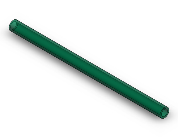 SMC TU0604G2-100 tubing, polyurethane tubing, polyurethane