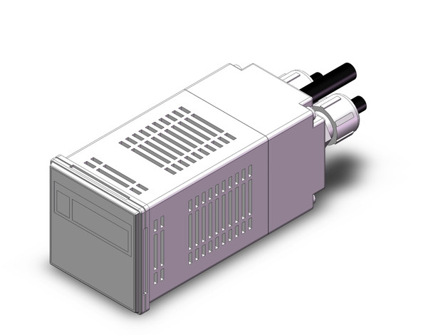 SMC IC30-0 Itv Controller, 4-Channel