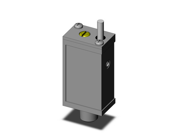 SMC IS10-01S-L Pressure Switch, Is Isg