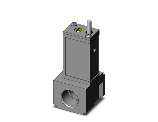 SMC IS10E-20N02-Z-A pressure switch, is isg pressure switch w/piping adapter