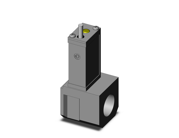 SMC IS10E-30N03-6LPR-A Pressure Switch, Is Isg