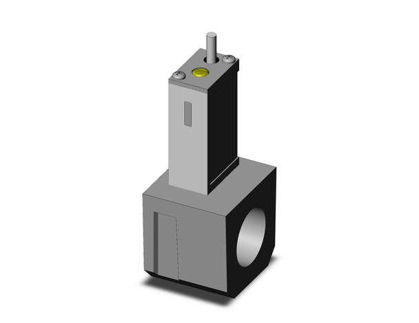 SMC IS10E-40N04-6PZ Pressure Switch, Is Isg