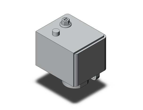 SMC IS3010-N02L1 Pneumatic Pressure Switch