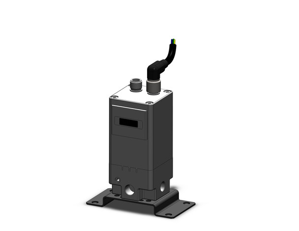 SMC ITV1010-RC1BL 1000 Size Electro-Pneumatic Regulator