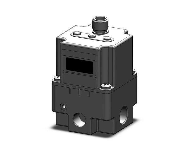 SMC ITV1050-042N 1000 Size Electro-Pneumatic Regulator