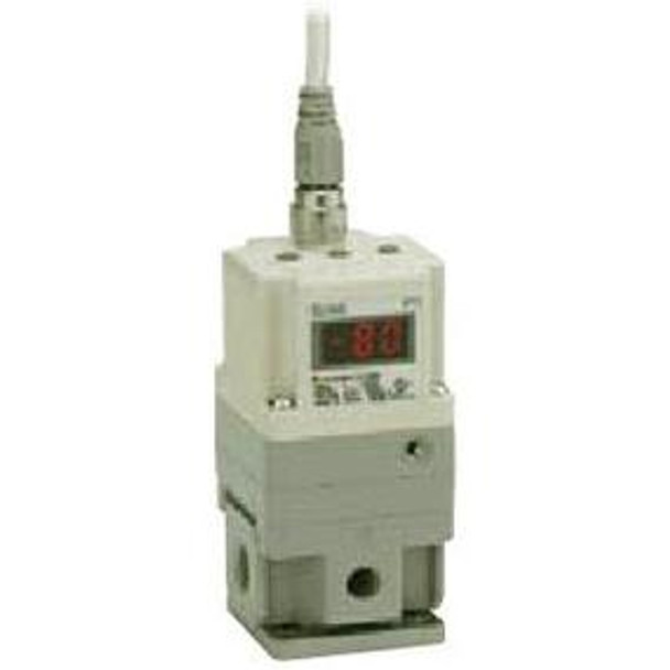 SMC ITV2090-21N2N5-Q regulator, electro-pneumatic, IT2000/ITV2000 E/P REGULATOR