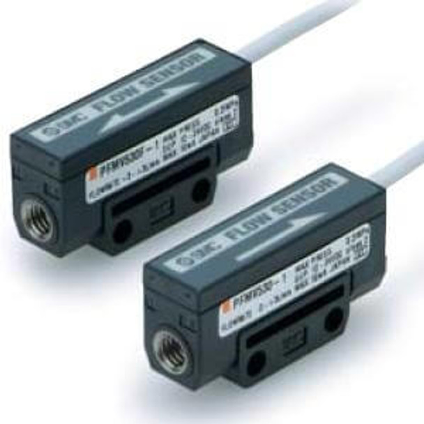 SMC PFMV505-1-N Digital Flow Switch