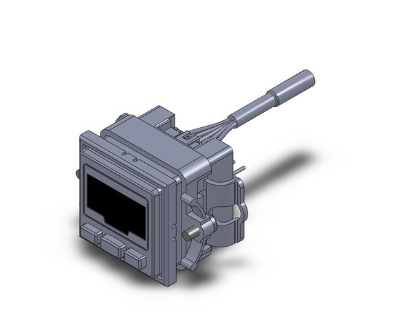 SMC PFM300-MLBF-A Flow Sensor For Pfm3 Series