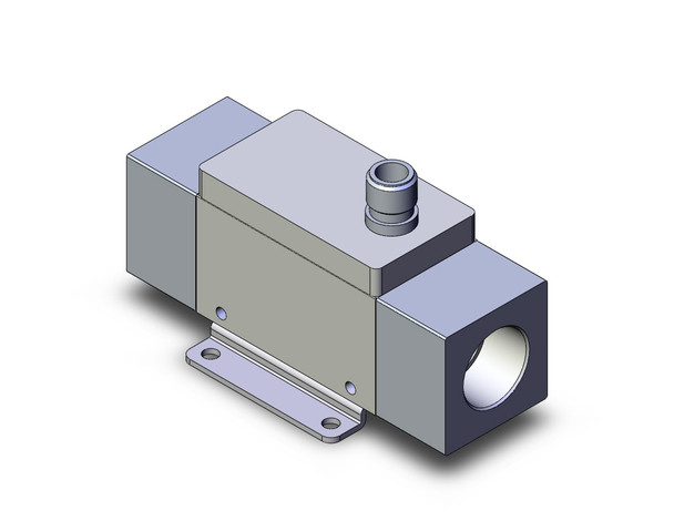 SMC PF2W520-F04N Digital Flow Switch For Water