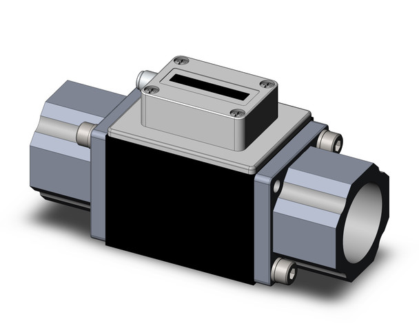 SMC PF3W511-F10-1N 3-Color Digital Flow Siwtch For Water