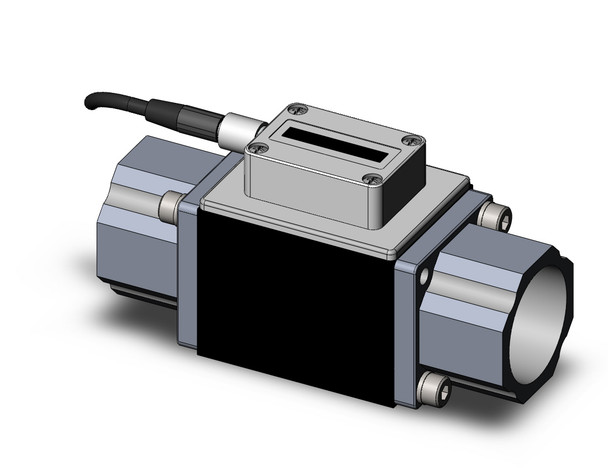 SMC PF3W511-N10-1 3-Color Digital Flow Siwtch For Water