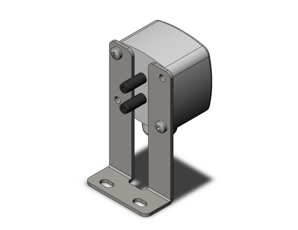 SMC PSE550-A Pressure Switch, Pse100-560