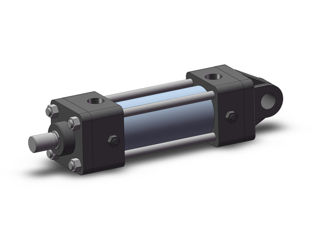 SMC CHD2FCA50C-50 hydraulic cylinder