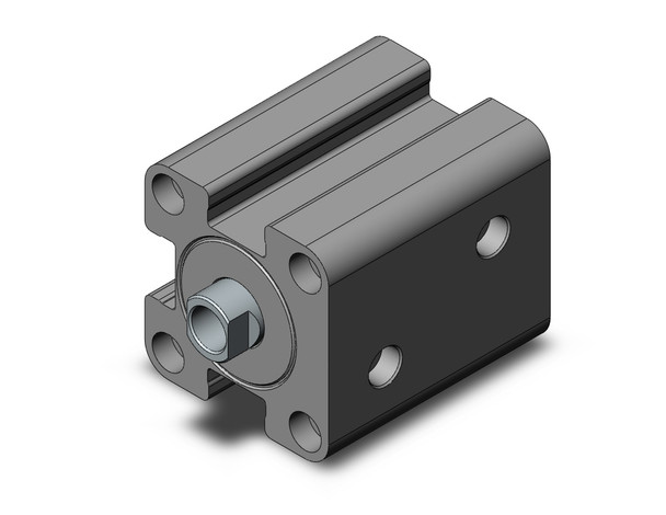 SMC CHKGB32-20 Compact High Pressure Hydraulic Cylinder