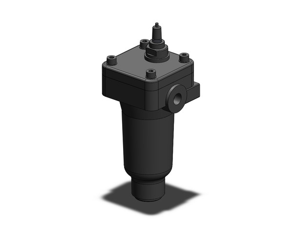 SMC FH340-03-100-P020 Hydraulic Filter