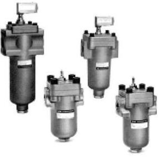 SMC FH440-04-100-P010 Hydraulic Filter