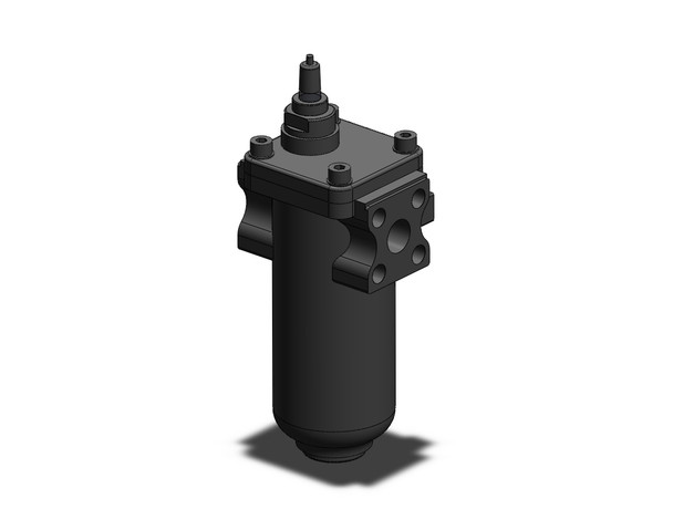 SMC FH440-04-100-P020 Hydraulic Filter