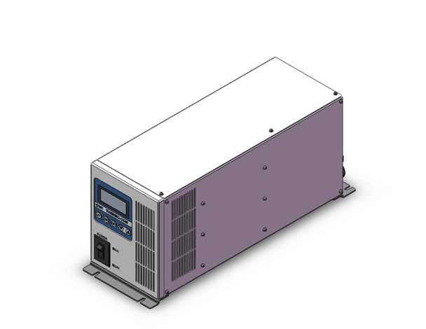 SMC HED007-C2A Thermo Controller For Chemical