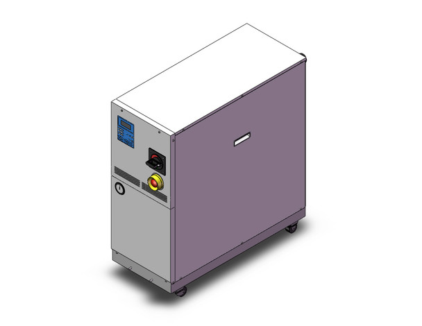SMC HRZ002-L2-N Thermo Chiller