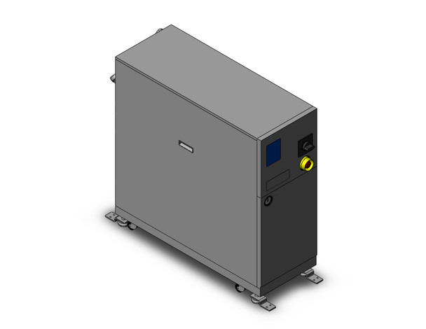 refrigerated thermo-cooler thermo chiller