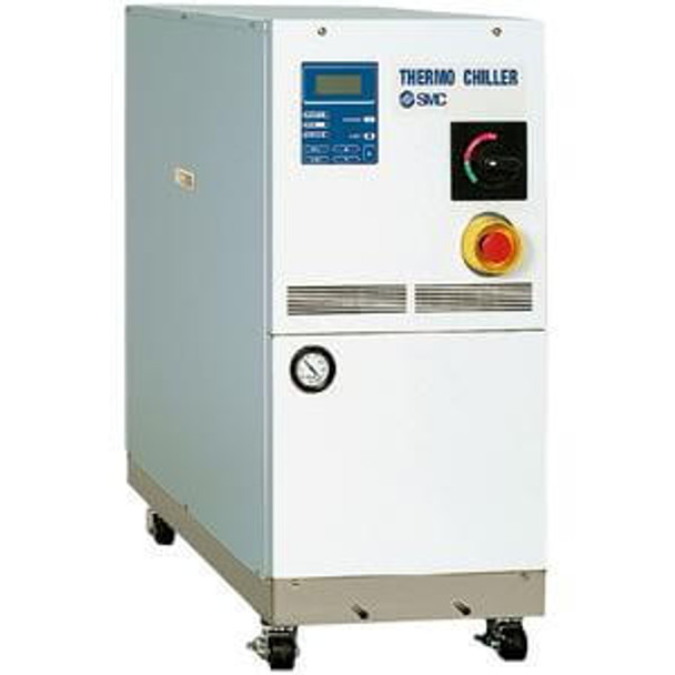 SMC HRZ008-W-CZ Refrigerated Thermo-Cooler