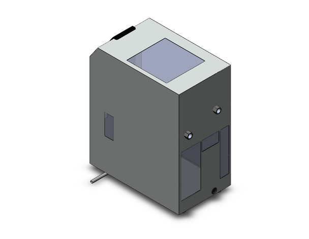 SMC IDFB3E-11 Refrigerated Air Dryer