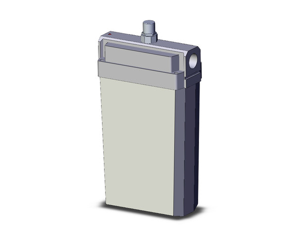 SMC IDG20H-F03 air dryer, membrane