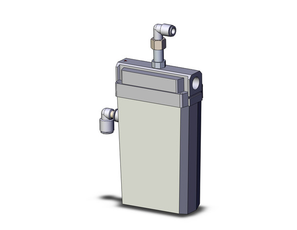 SMC IDG20H-03-P Membrane Air Dryer