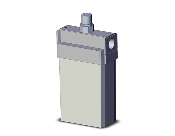 SMC IDG3-F02-S membrane air dryer air dryer, membrane